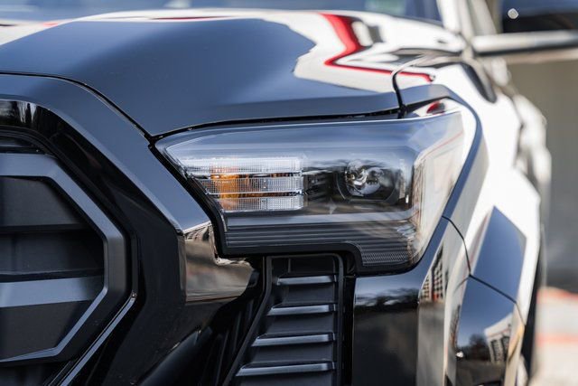 New 2026 Toyota Tacoma SR5 image 10