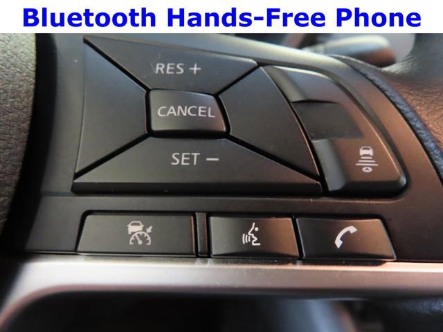 Used 2025 Nissan Sentra SV FWD image 19