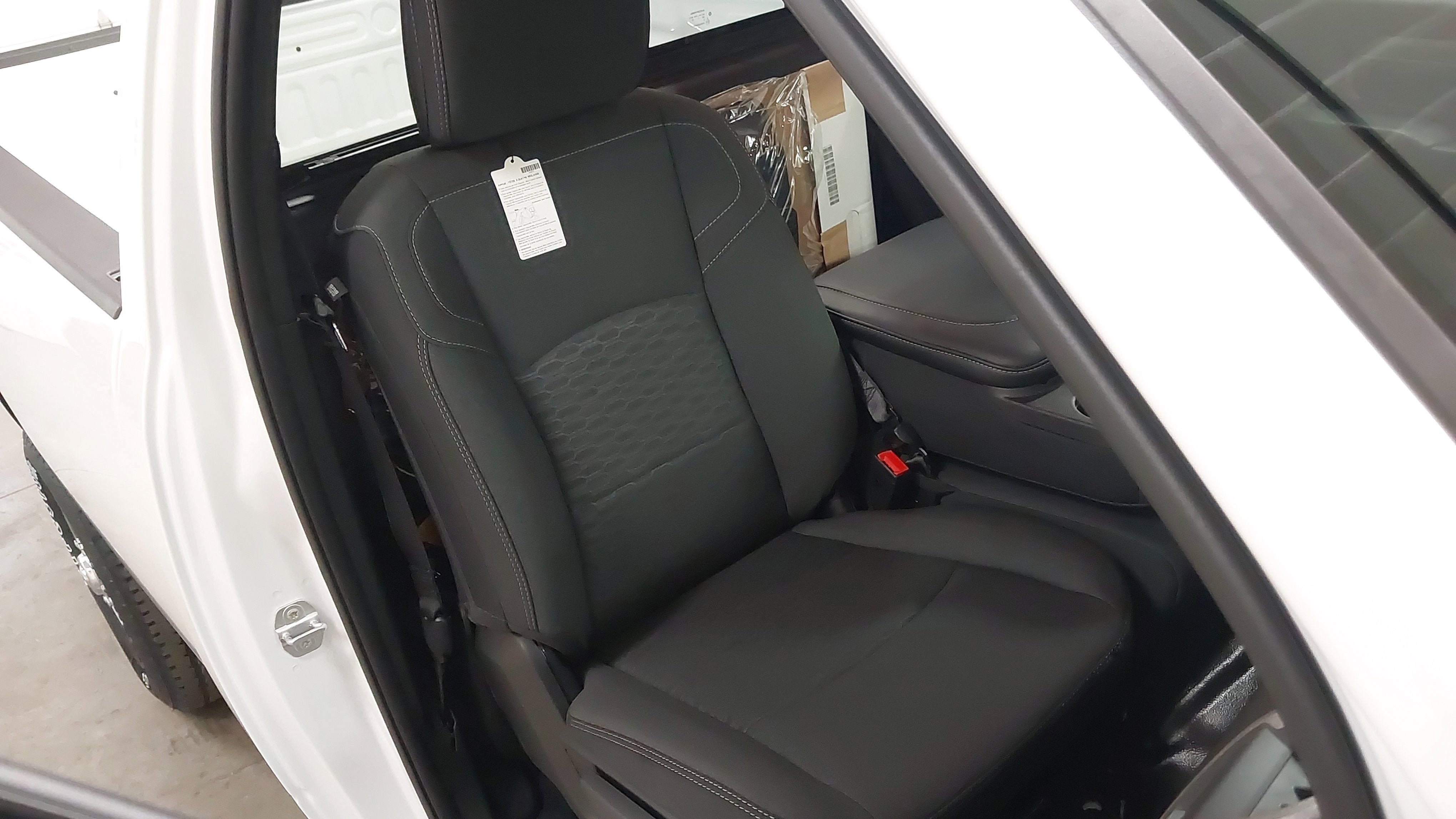 New 2026 RAM 2500 Tradesman AWD/4WD image 28