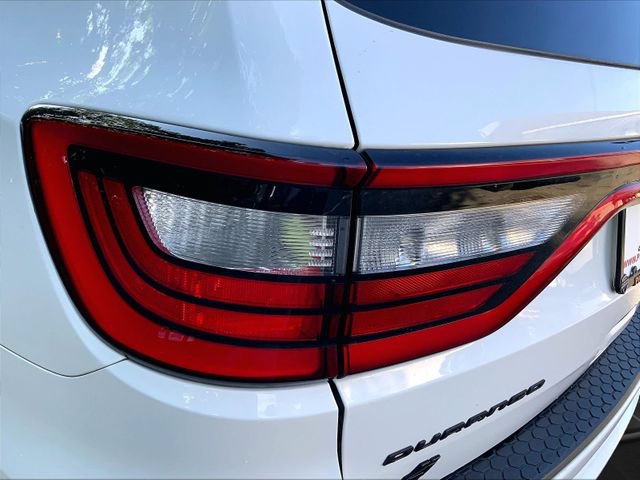 Used 2021 Dodge Durango SRT w/ Technology Group AWD/4WD image 12
