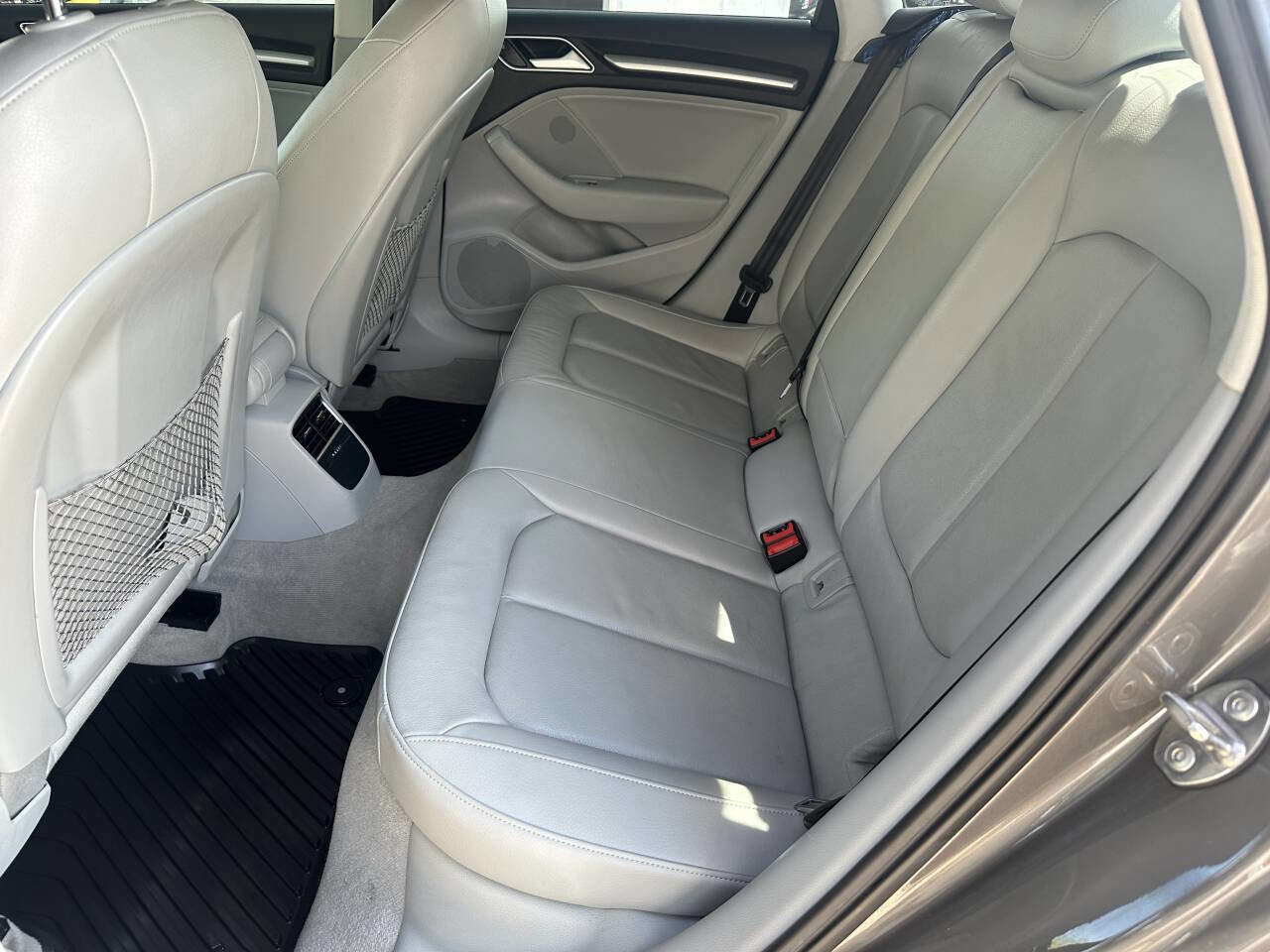 Used 2016 Audi A3 1.8T Premium FWD image 15