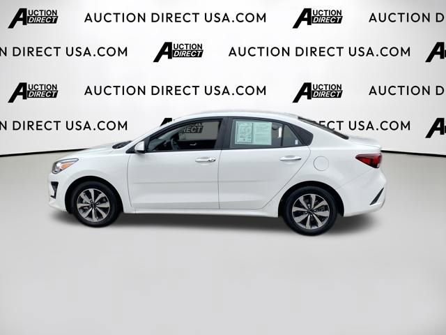 Used 2023 Kia Rio S w/ Technology Package image 9