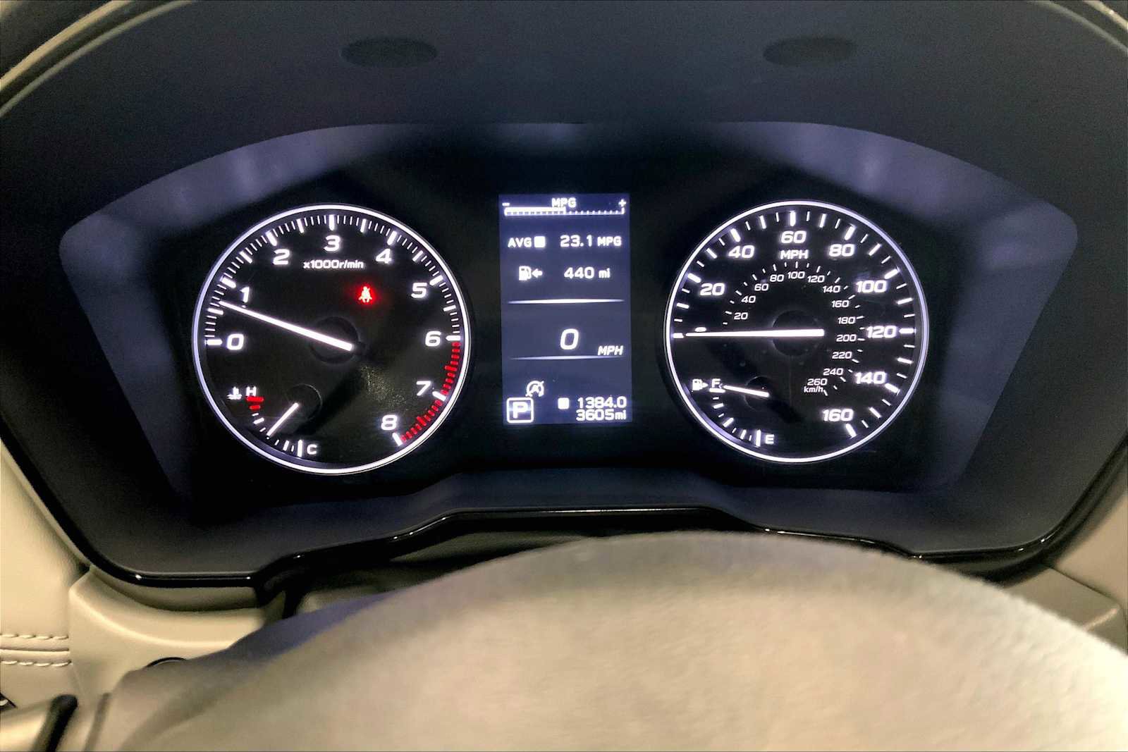 Certified 2025 Subaru Outback Premium image 24