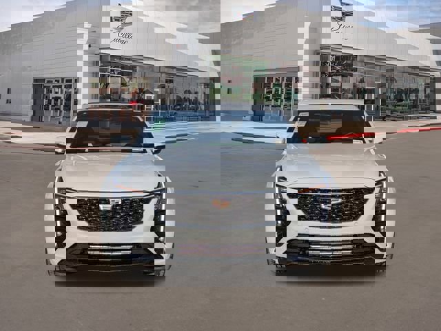 New 2026 Cadillac CT5 Premium Luxury image 2
