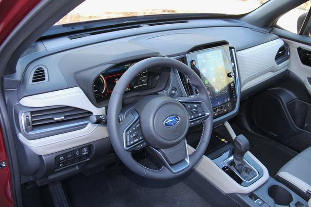 Used 2025 Subaru Forester Limited AWD/4WD image 19