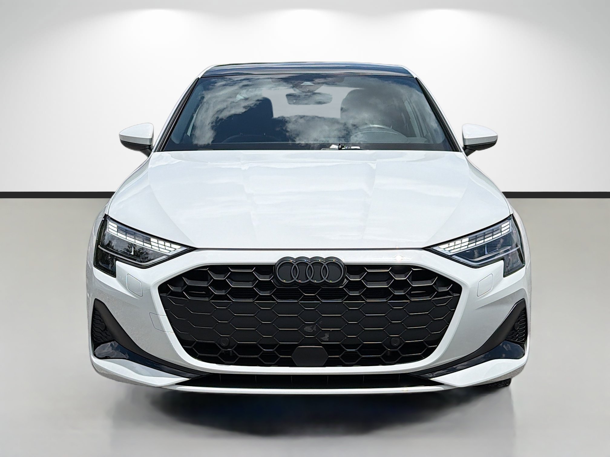 Certified 2025 Audi A3 2.0T Premium Plus w/ Premium Plus Package AWD/4WD image 8