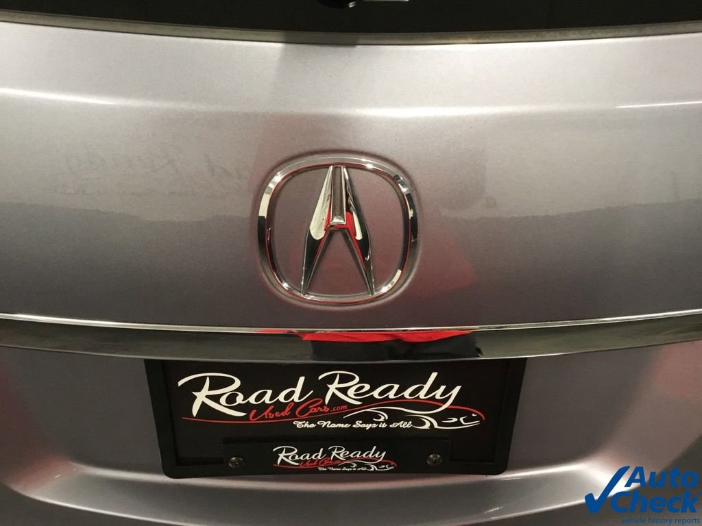Used 2013 Acura RDX AWD image 12