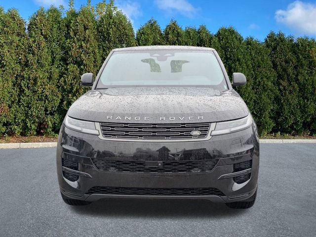 Used 2024 Land Rover Range Rover Sport SE image 2