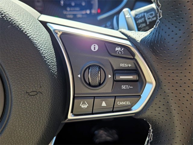 New 2026 Acura MDX Type S image 13