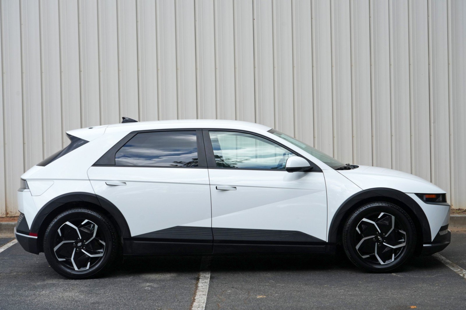 Used 2022 Hyundai Ioniq 5 SE RWD image 51
