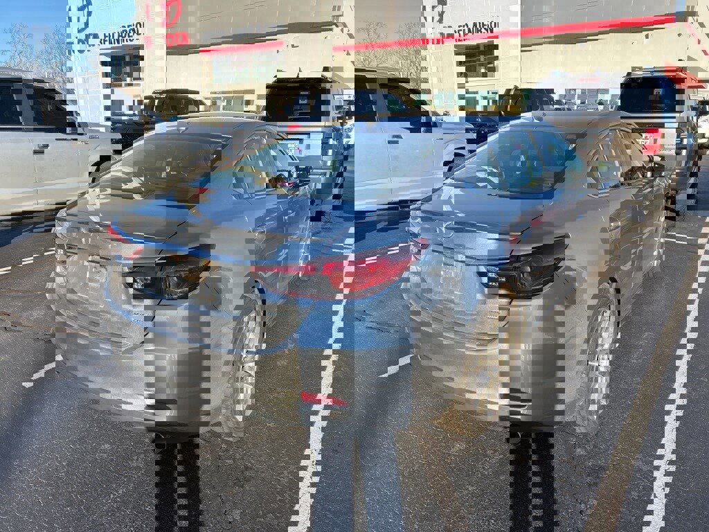 Used 2015 MAZDA MAZDA6 Grand Touring w/ GT Technology Package image 6