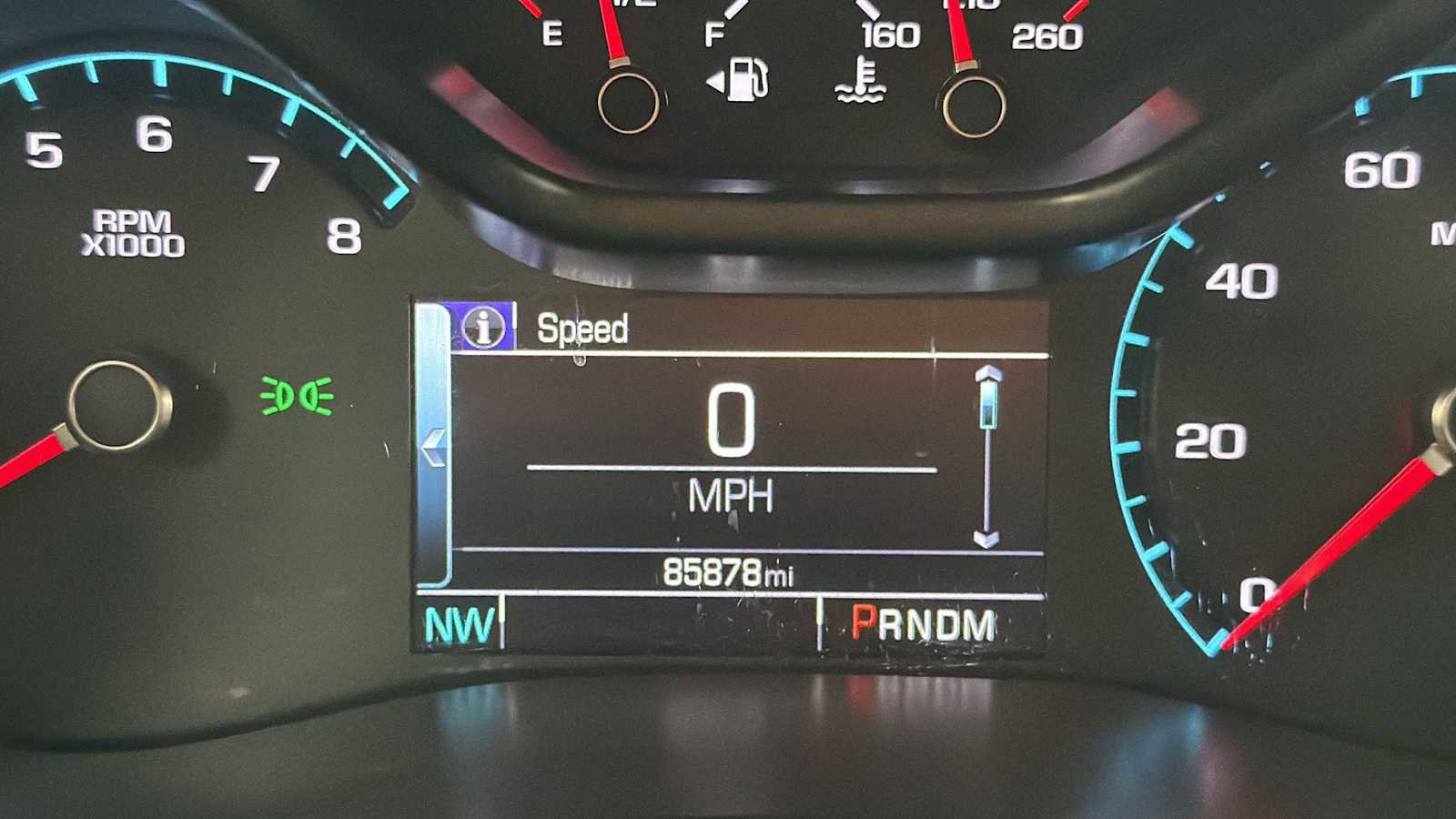 Used 2016 Chevrolet Colorado LT w/ LT Convenience Package image 17