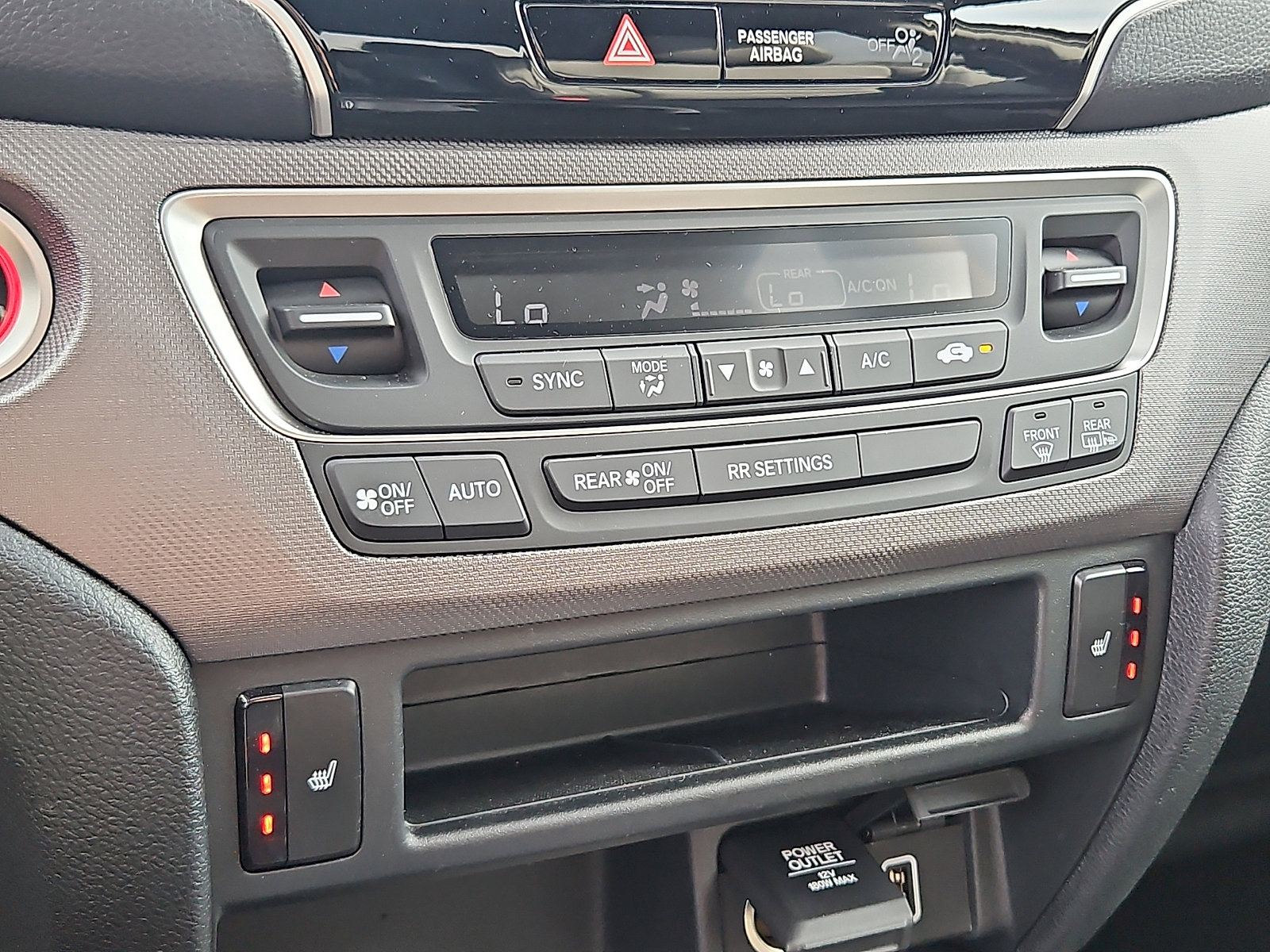 Certified 2023 Honda Ridgeline RTL-E image 19