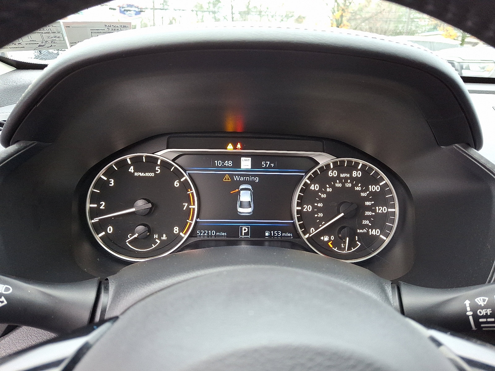 Used 2019 Nissan Altima 2.5 Platinum image 21