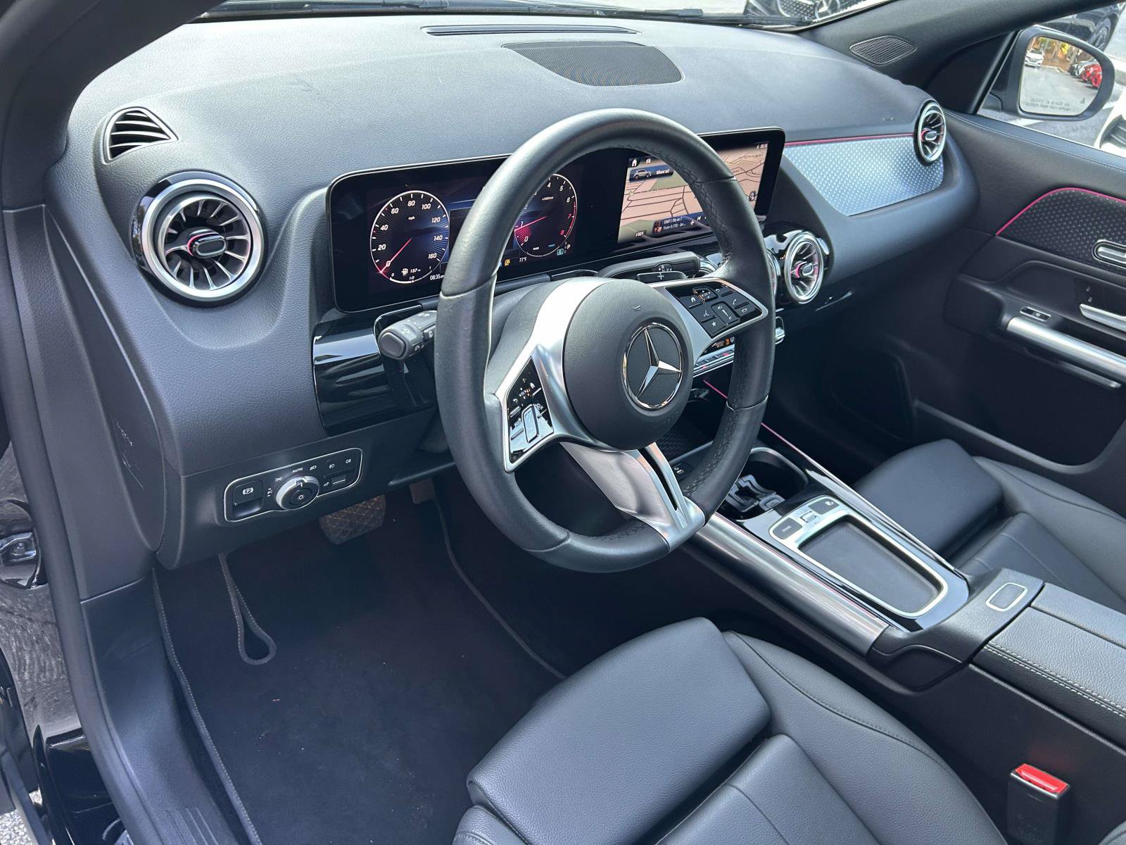 Certified 2025 Mercedes-Benz GLA 250 image 19
