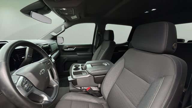 Used 2023 Chevrolet Silverado 1500 RST AWD/4WD image 18