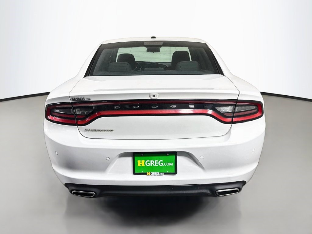 Used 2022 Dodge Charger SXT RWD image 14