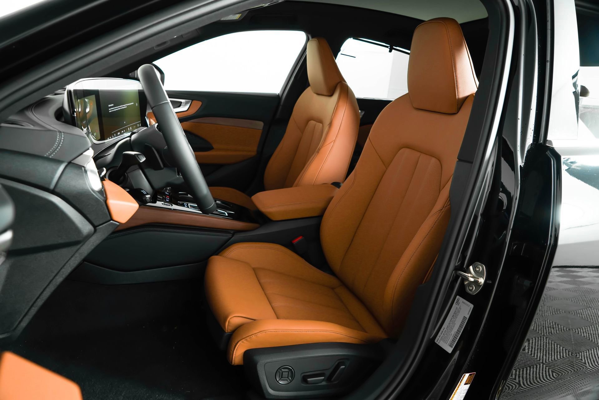 New 2025 Audi A5 2.0T Premium Plus image 20