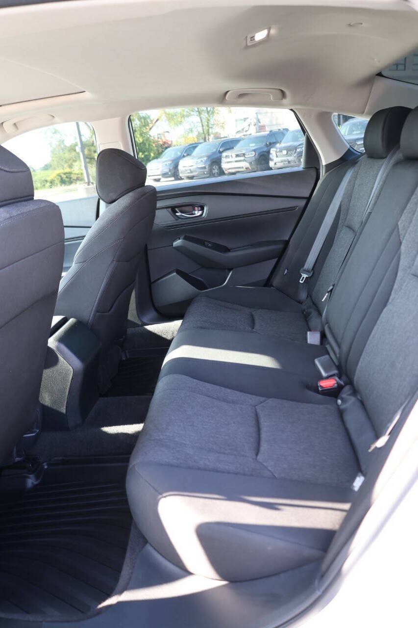 Used 2024 Honda Accord EX image 17