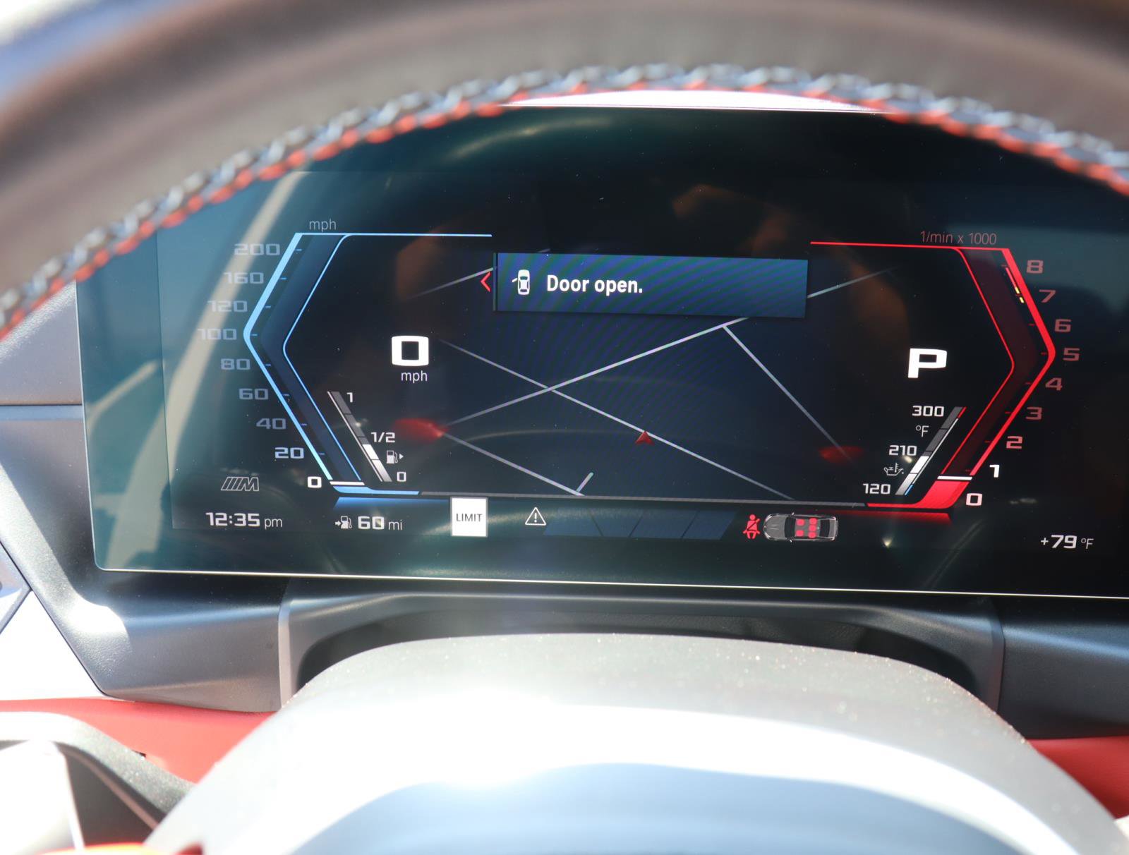 Used 2024 BMW M3 Competition image 19