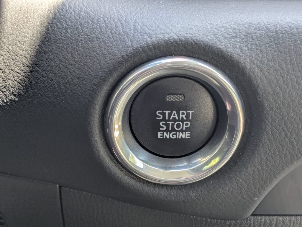 Used 2021 MAZDA CX-5 Touring FWD image 27
