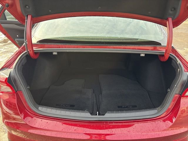 Certified 2022 Kia K5 GT-Line image 30