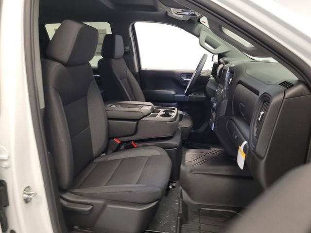 New 2026 Chevrolet Silverado 1500 Custom image 13