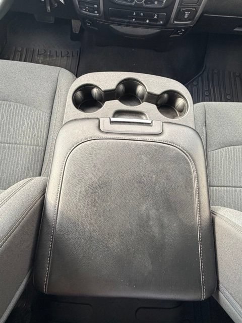Used 2024 RAM 1500 Classic Warlock AWD/4WD image 25