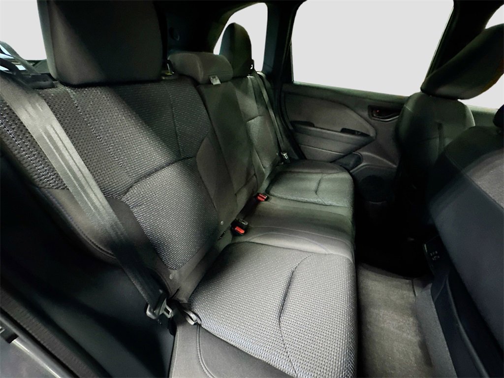 New 2026 Subaru Forester Premium image 26