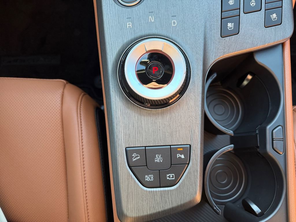 New 2026 Kia Sportage X-Line Prestige image 19