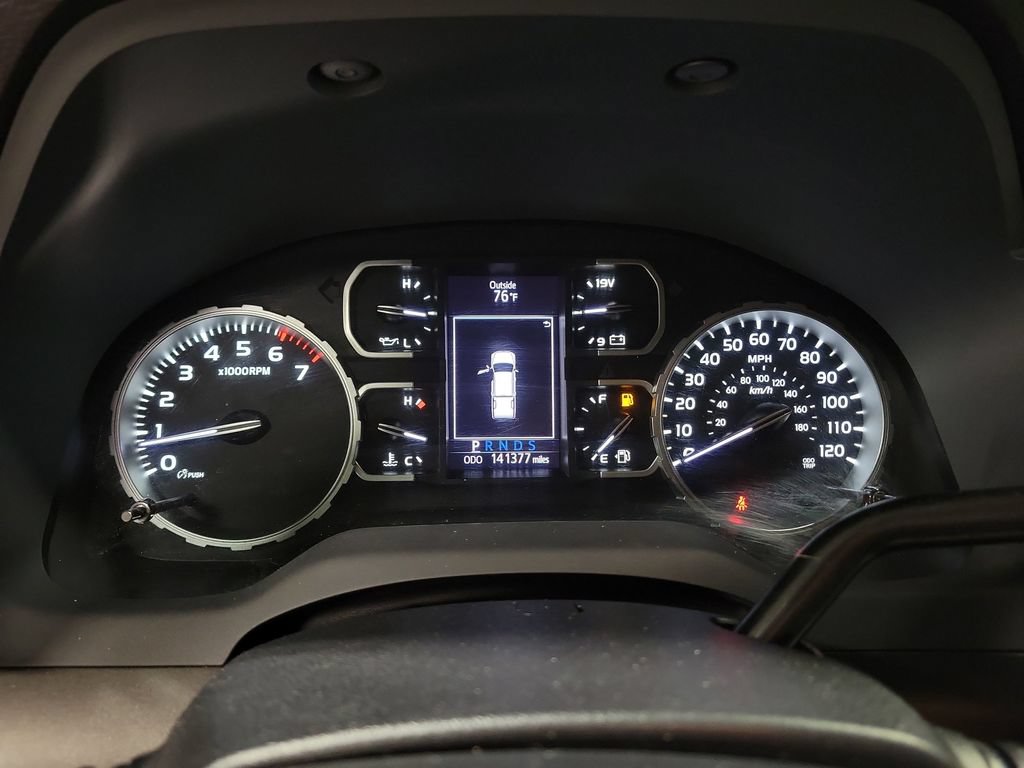 Used 2020 Toyota Tundra SR5 AWD/4WD image 29