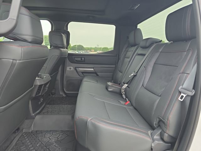 New 2026 Toyota Tundra TRD Pro AWD/4WD image 13