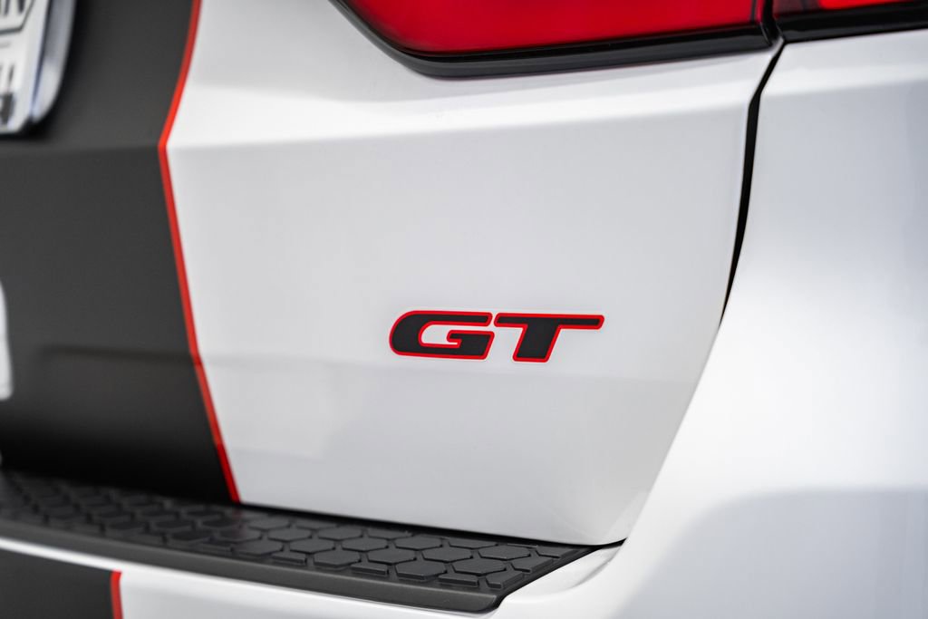 New 2026 Dodge Durango GT AWD/4WD image 8