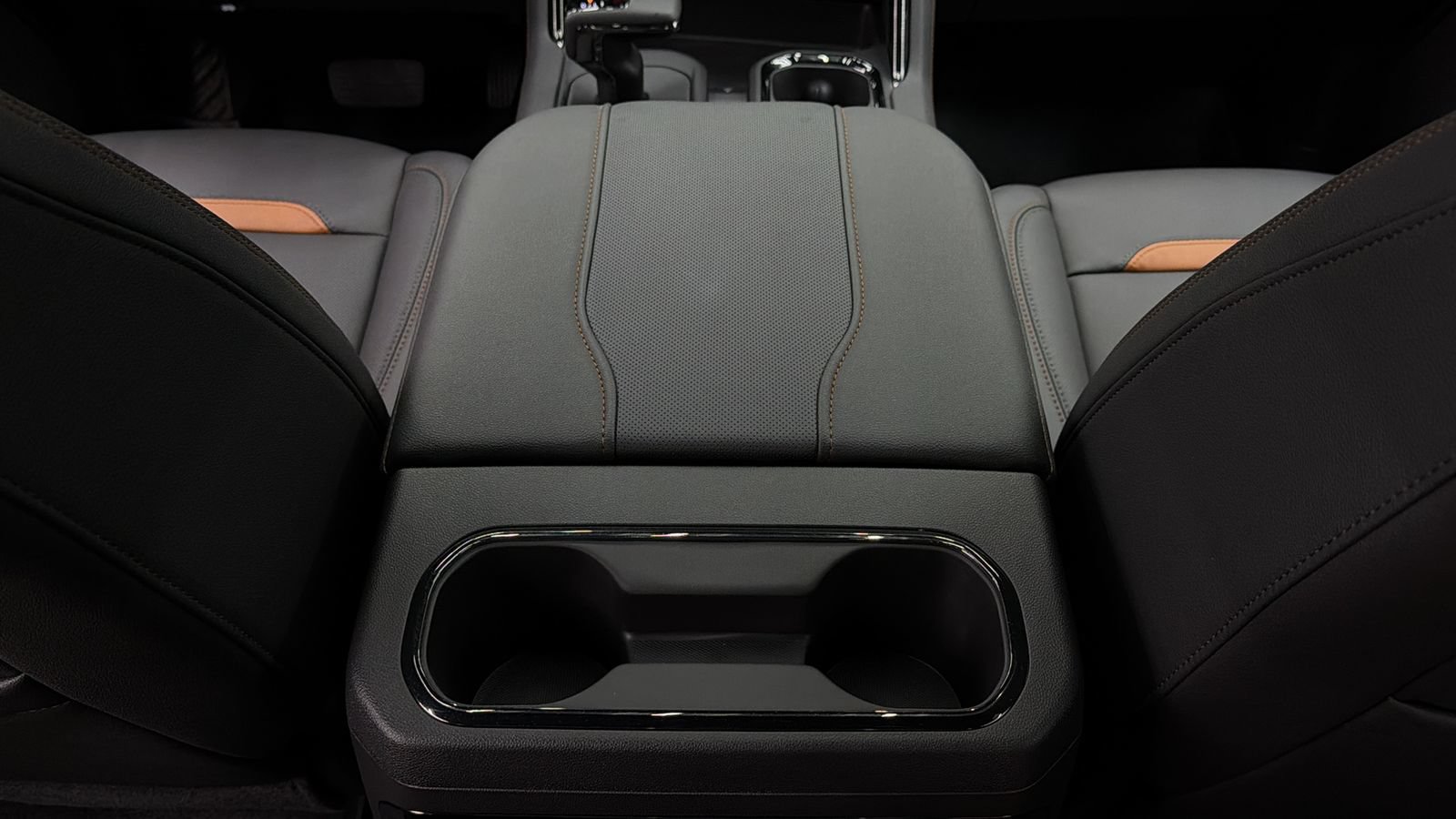 Used 2026 GMC Sierra 1500 AT4 w/ AT4 Premium Package AWD/4WD image 38