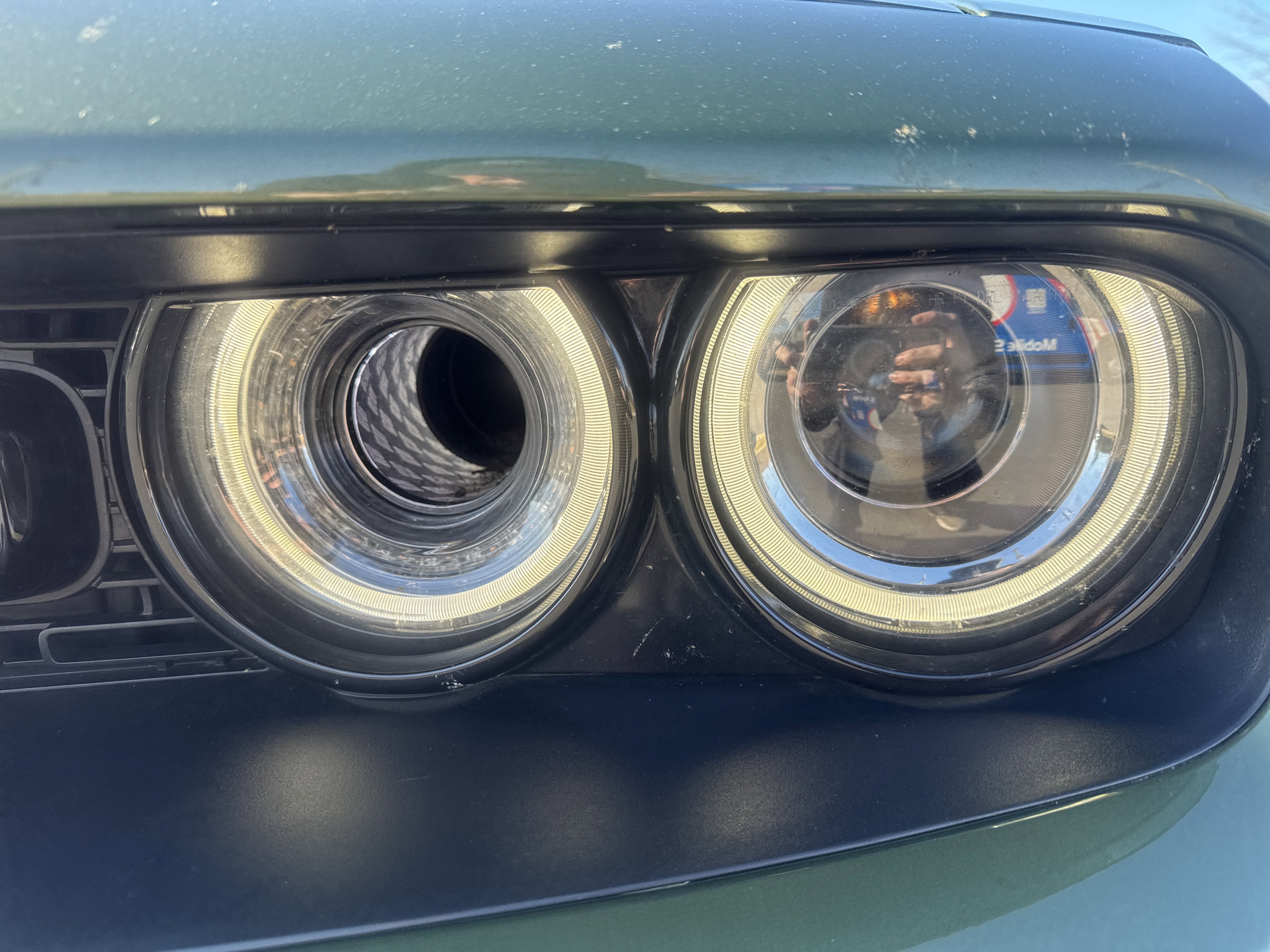 Certified 2022 Dodge Challenger R/T Scat Pack image 6