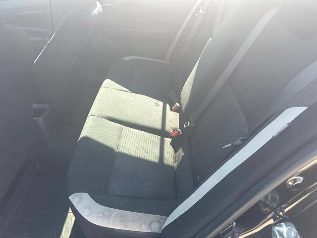 Used 2020 Nissan Versa SV FWD image 3