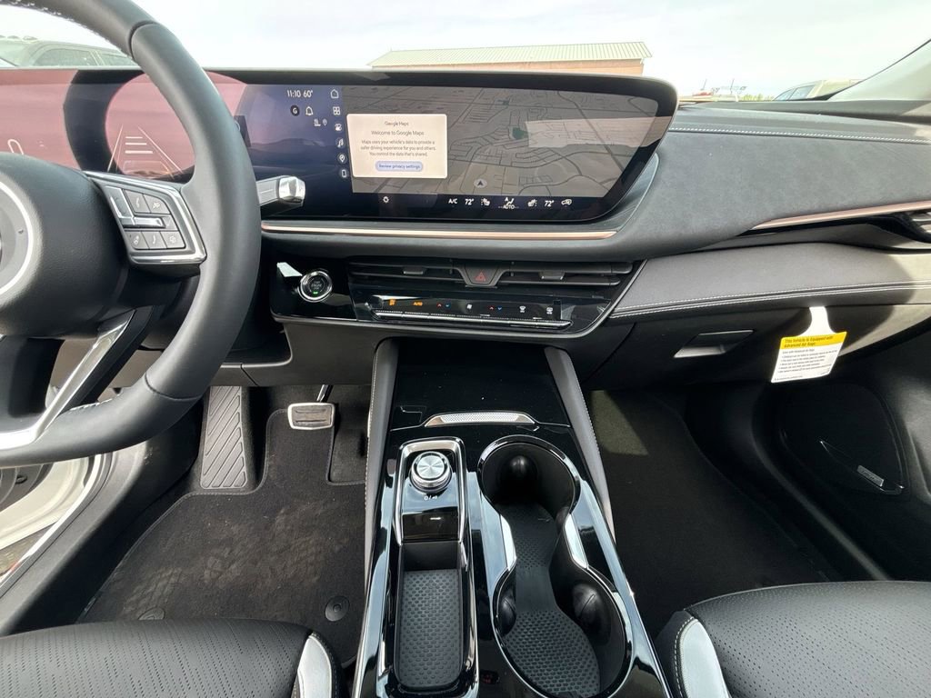 New 2026 Buick Envision Sport Touring AWD/4WD image 20