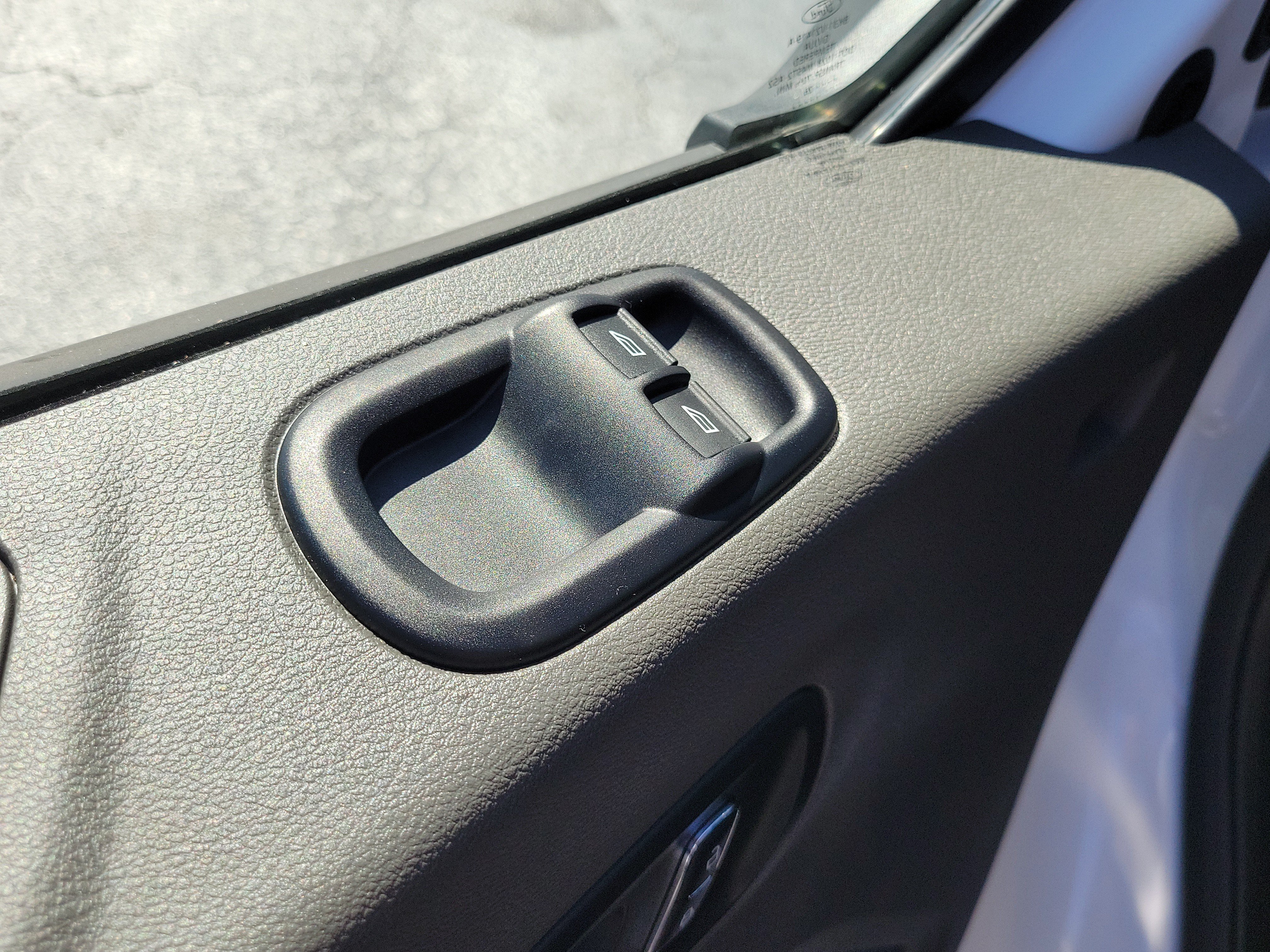 Certified 2026 Ford Transit 350 148 High Roof AWD image 19