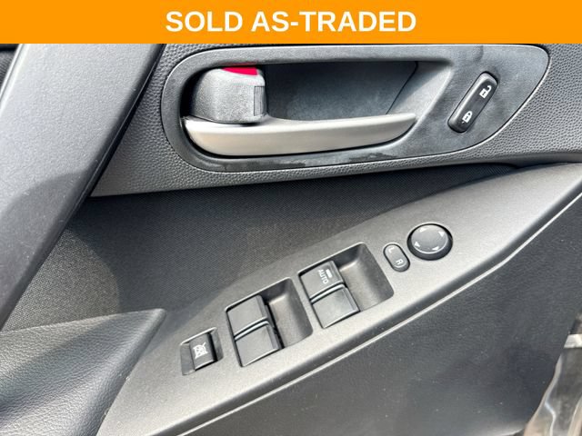 Used 2012 MAZDA MAZDA3 i Touring FWD image 13