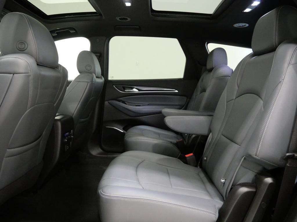 Used 2022 Buick Enclave Essence w/ Experience Buick Package AWD/4WD image 24