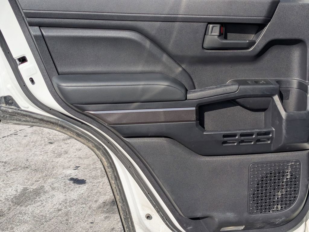 Used 2025 Toyota 4Runner SR5 image 26