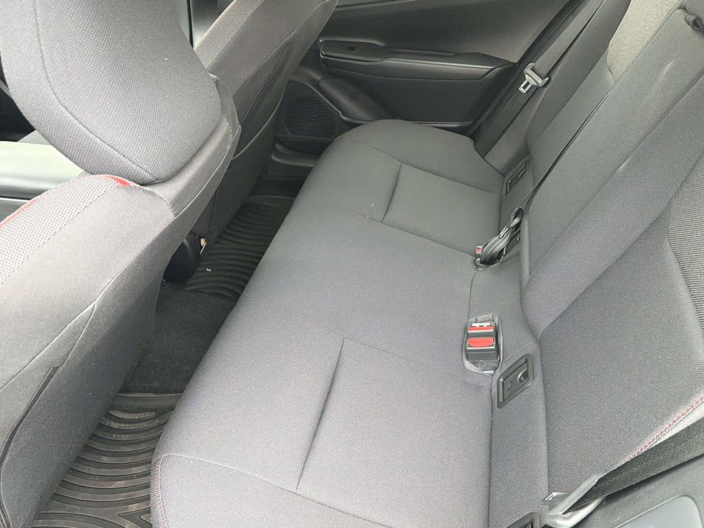 Used 2023 Toyota Prius Prime FWD image 30