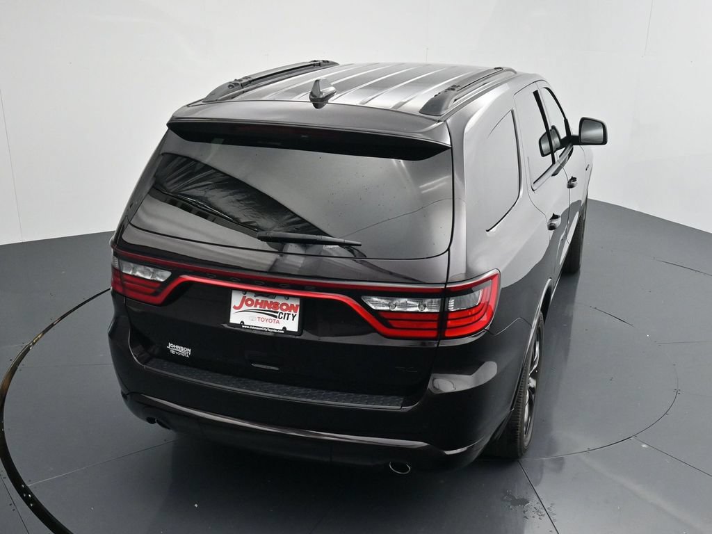 Used 2024 Dodge Durango R/T w/ Blacktop Package AWD/4WD image 28