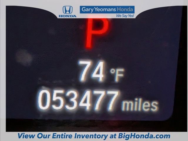 Used 2022 Honda Accord Touring image 29