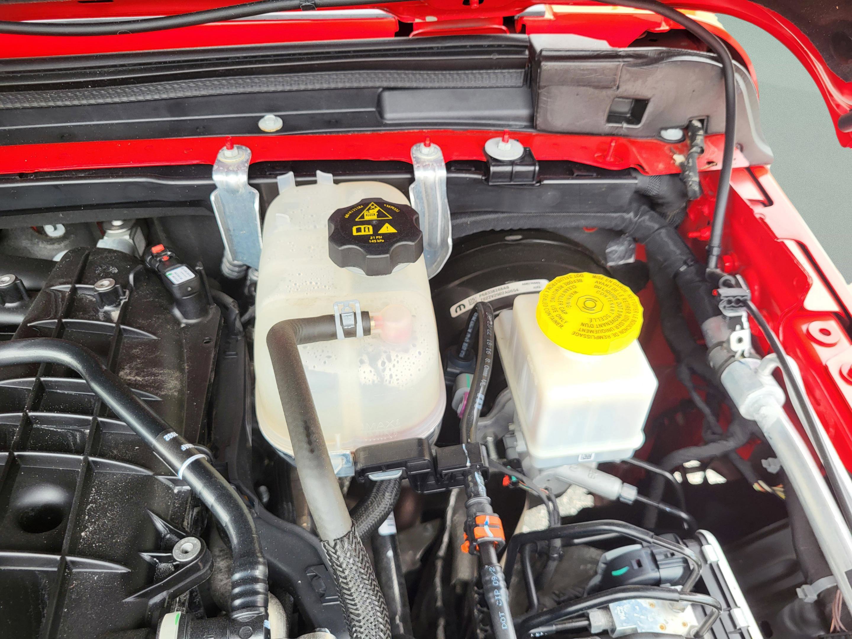 Used 2023 Jeep Gladiator Sport image 31