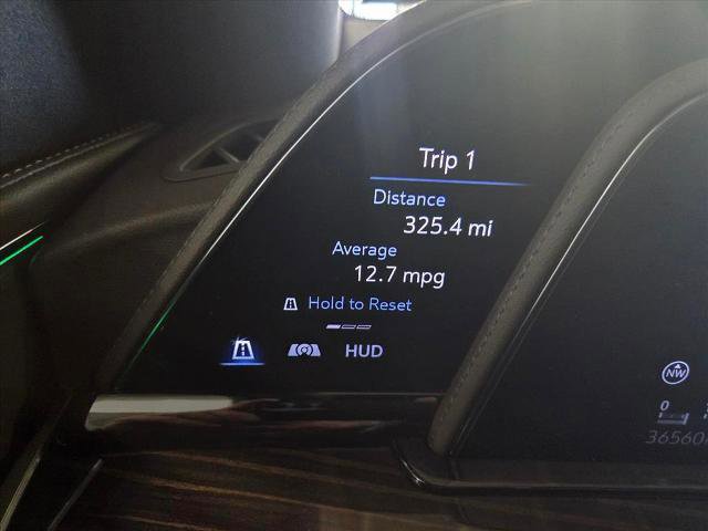 Certified 2023 Cadillac Escalade Premium Luxury image 24