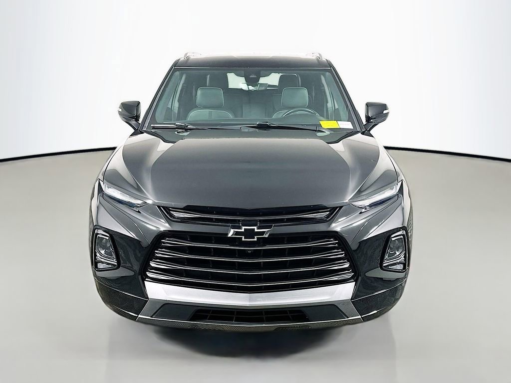 Used 2019 Chevrolet Blazer Premier w/ Driver Confidence II Package image 2