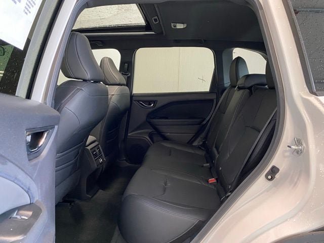 New 2026 Subaru Forester Limited AWD/4WD image 14