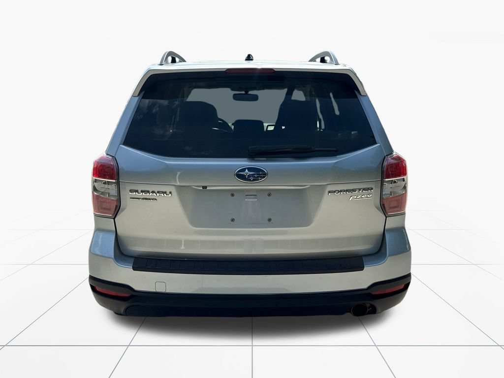 Used 2015 Subaru Forester 2.5i Limited AWD/4WD image 7