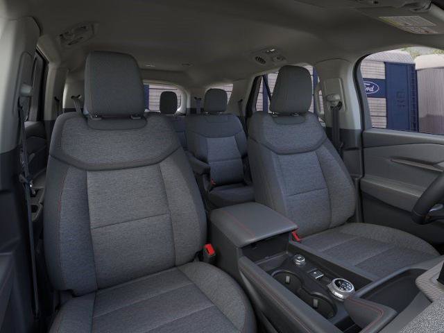 New 2026 Ford Explorer Active RWD image 35